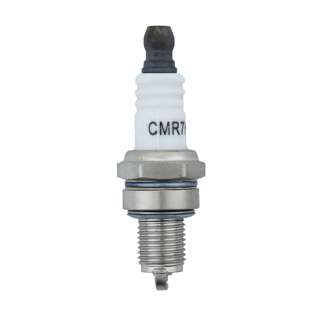 Spark Plugs CMR6H Nickel Copper Core Standard Spark Plug for Stihl FS90 FS100 FS110 FS40 FS50 FS56 HL90 Gardening Tools