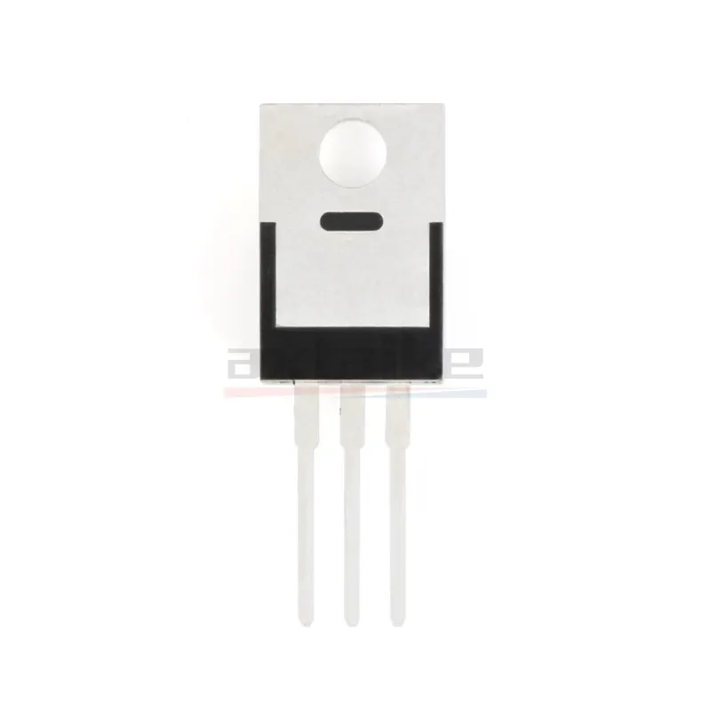 10PCS IRF3205 IRF3205PBF TO-220 IRF3205STRLPBF F3205S TO-263 SMD D2PAK 55V 110A 200W N-Channel MOSFET di potenza SMD Transistor