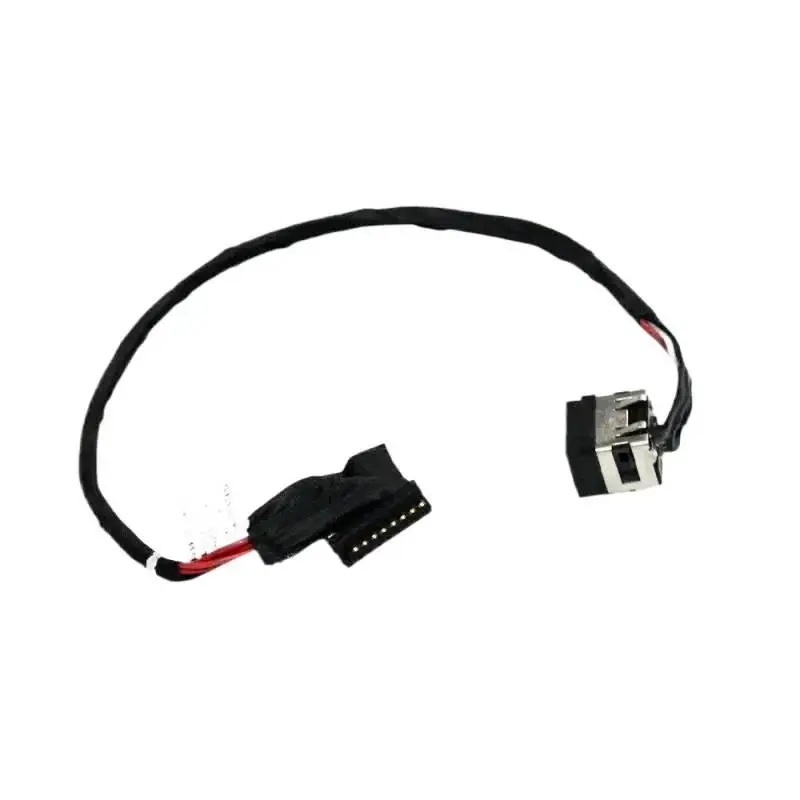 

New DC POWER JACK Cable For Alienware 13 R3 R4 04175F 4175F DC30100Y500 TOP *&*