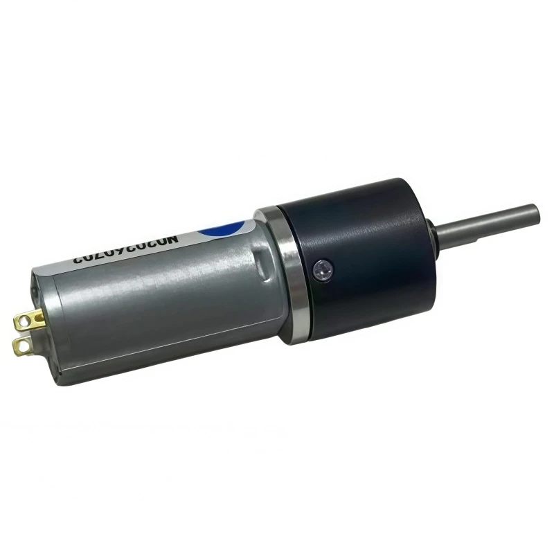 GA16Y-050 Miniature DC Speed Reducer Motor, 6V/12V Speed Control Forward and Reverse Motor