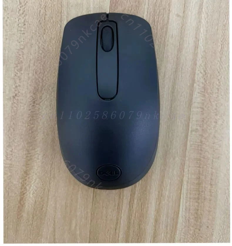 

For DELL Wireless Mouse WM118 Gaming Office Mouse Notebook Desktop All-in-One