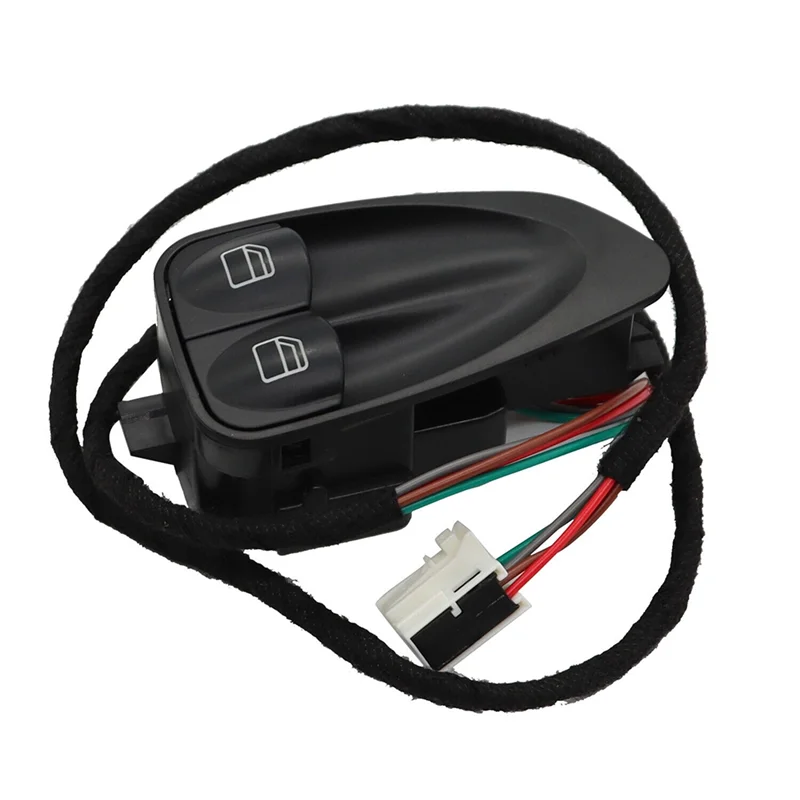 

A04E-2308211351 Power Left Door Window Switch Window Switch For SL500 SL550 SL600