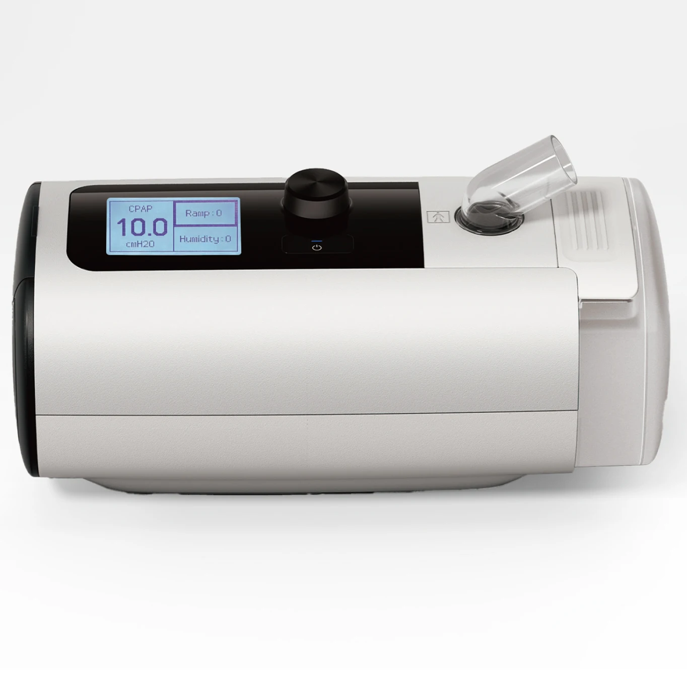 

Назальная маска и сменная трубка для аппаратов Yuwell ET5 Breathcare ECO II Auto CPAP