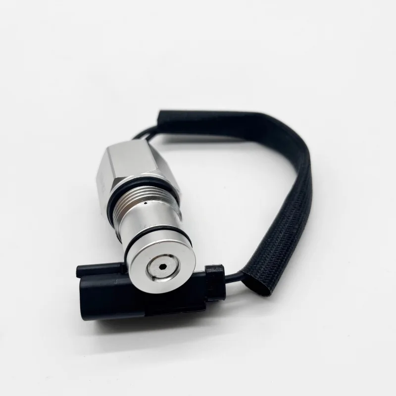Carter Fuel Switch Sensor for Excavator E325D 330DL 336D2L 340D Compatible with 258-0883 Heavy Equipment Part
