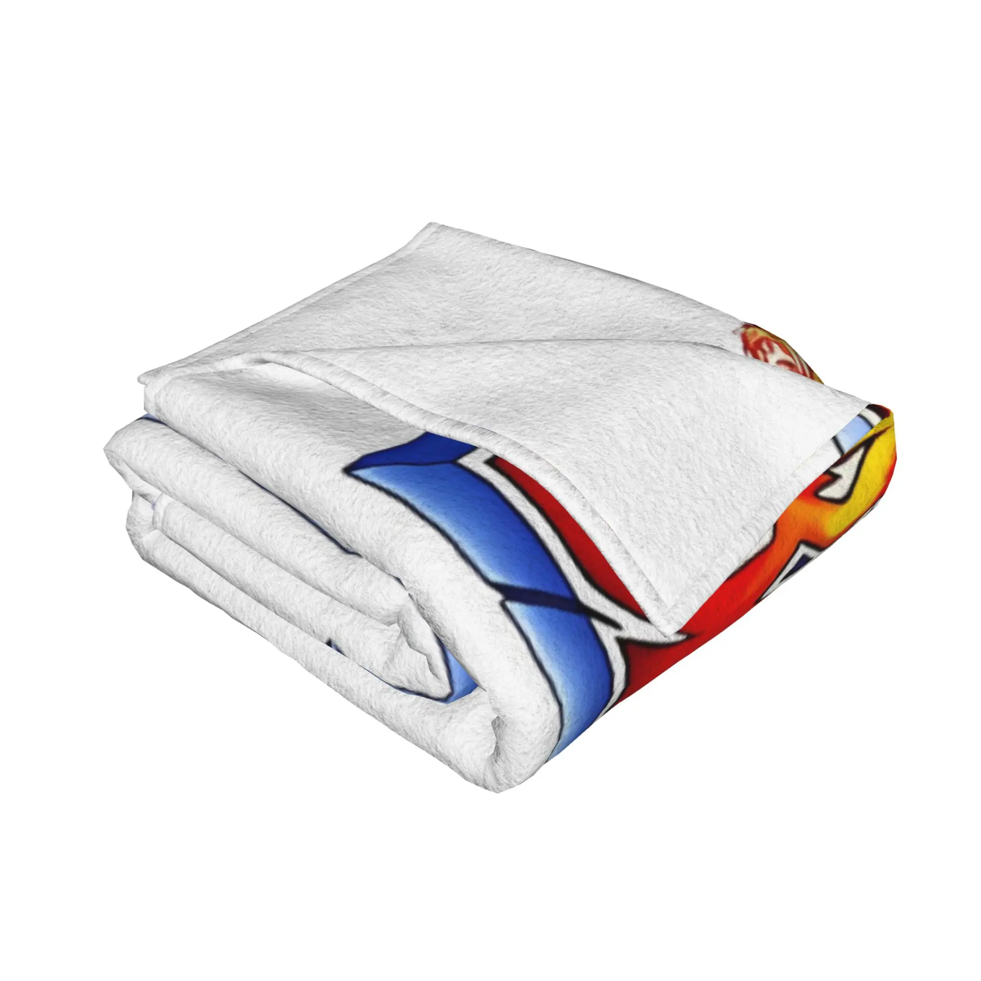 1PC Breath Of Fire  Breath Of Fire home room decorations Winter Blankets for Adults Bedding Home Interior Sofa Knee