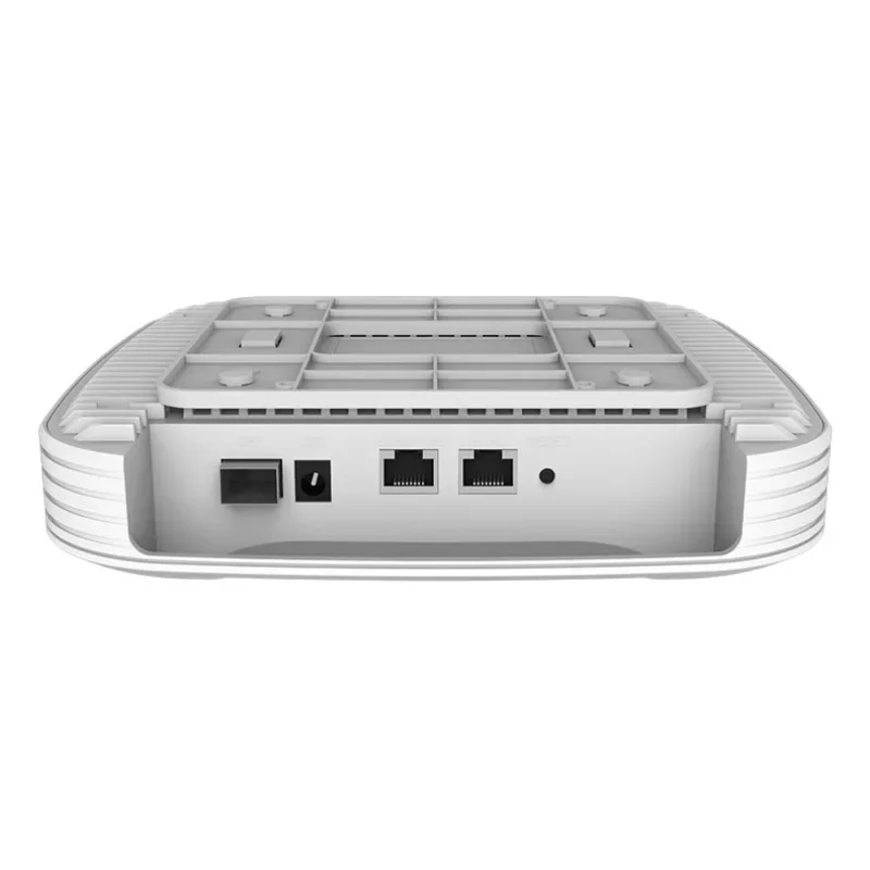 WiFi7 tri-band 7000M wireless AP commercial office campus indoor wifi ceiling ap router
