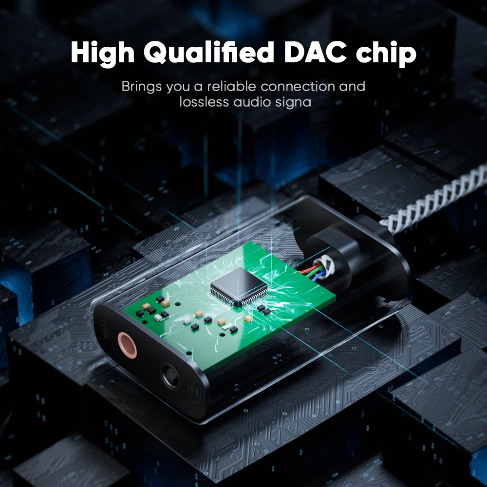 CableCreation نوع C بطاقة الصوت الخارجية ستيريو USB C إلى 3.5 مللي متر ميكروفون محول الصوت جاك ل ماك بوك برو باد S20 S21Ultra