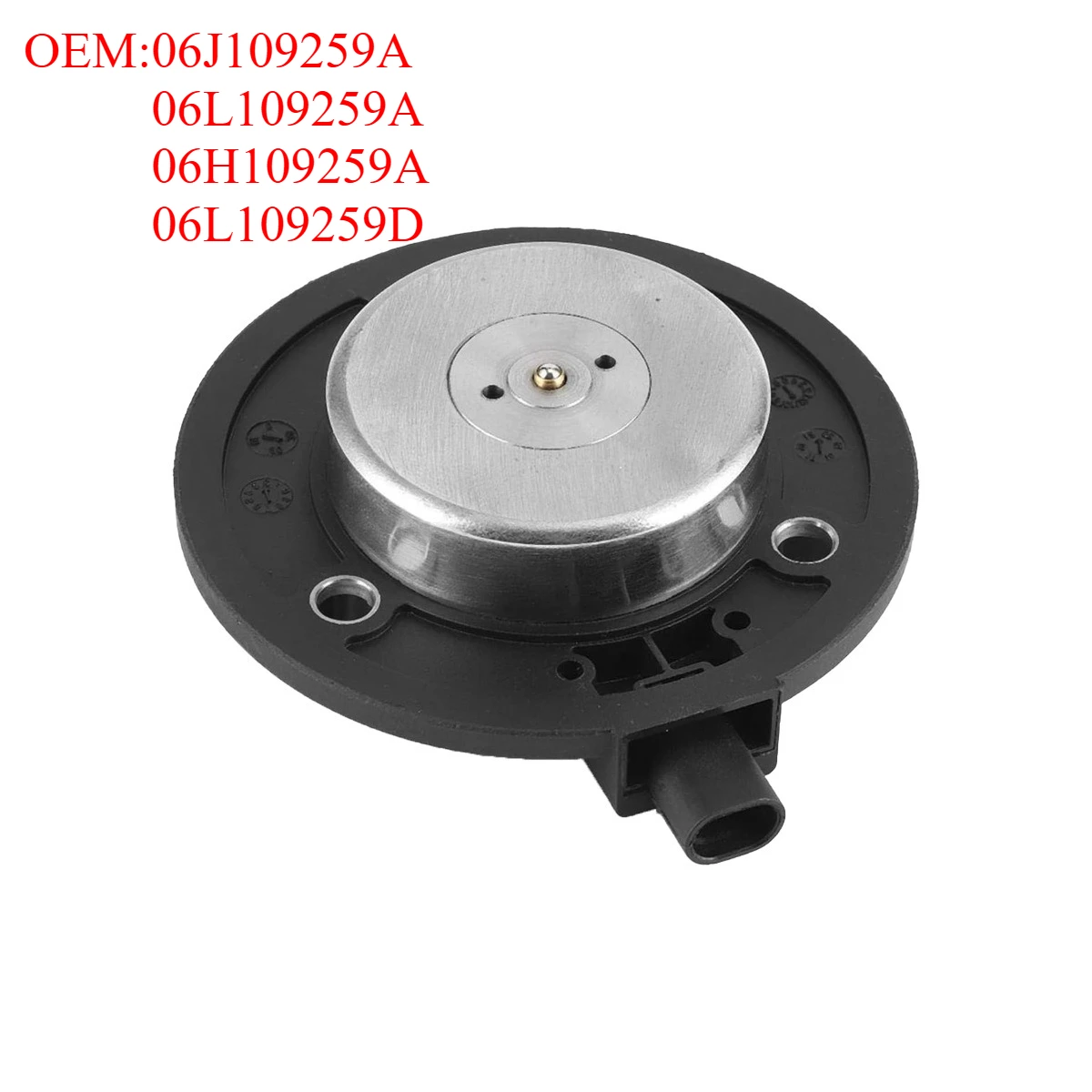

Genuine 100% Brand New 06L109259A Camshaft Central Magnet For VW AUDI 1.8 / 2.0 TSI engine 06J109259A / 06L 109 259 A