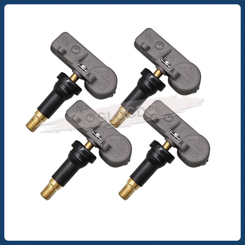 Für Ford EXPLORER EDGE EXPEDITION F-150 F-Serie BB5T-1A180-AA BB5Z1A189A Reifendrucksensor 433MHZ TPMS – Detail 4
