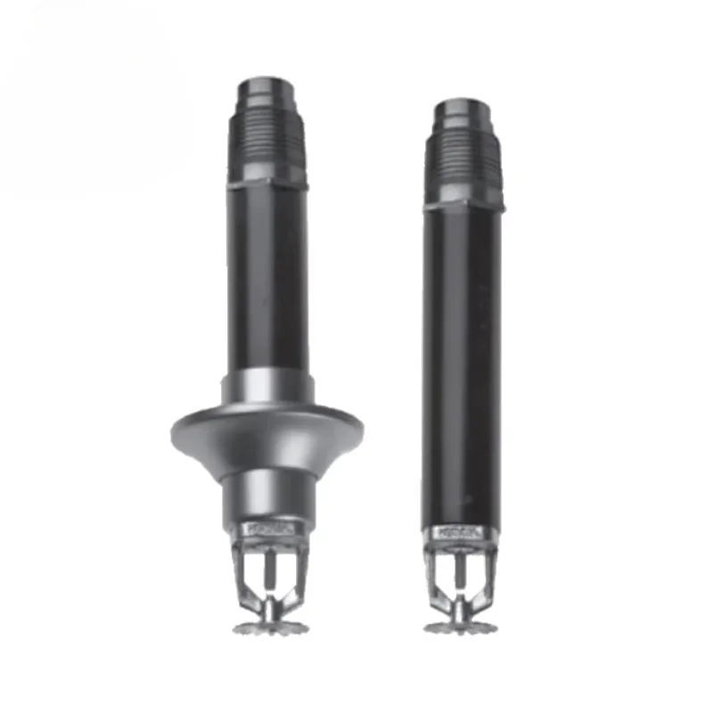 Drying sprinklers respond to fire protection equipment and accessories at a favorable price
