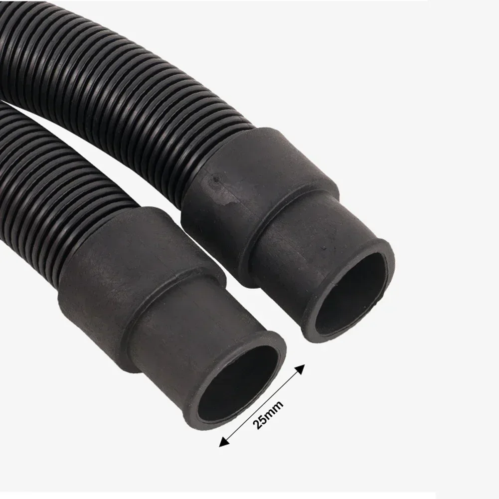 

Right Angle Design RV Sink Drain Connector With 2 Meter Hose Leak Proof Seal For RV And Yacht Sink Applications