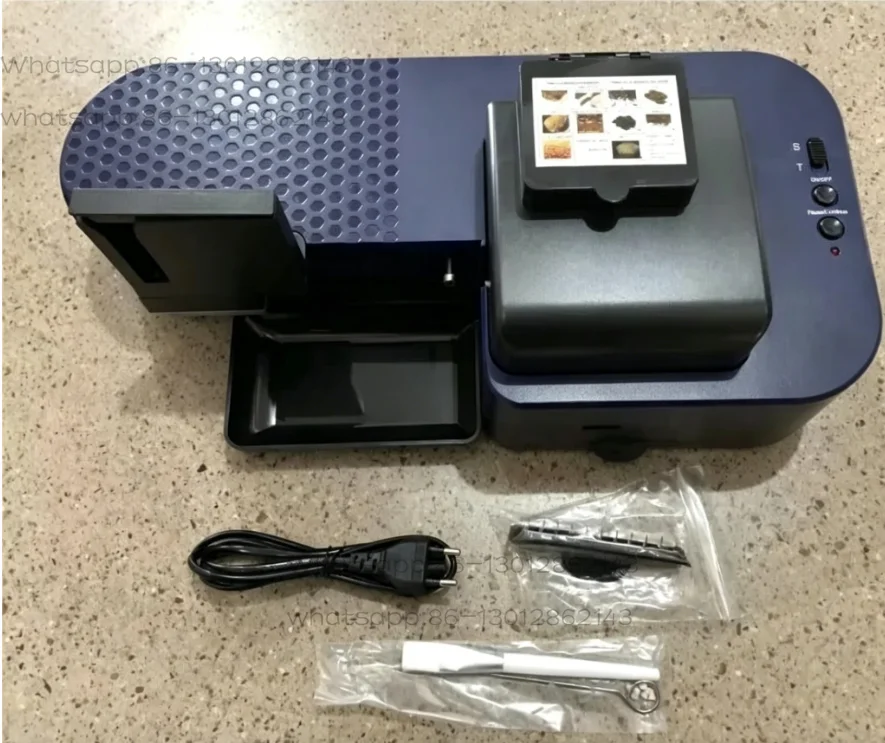 Wholesale 6.8mm Large Tobacco Automatic Cigarette Rolling Machine Tobacco Filling Machine 8mm Automatic Cigarette Making Machine