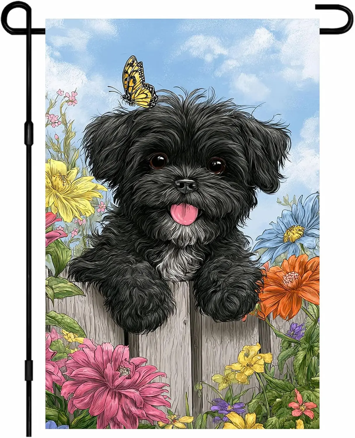 Ivn Spring Garden F… - image