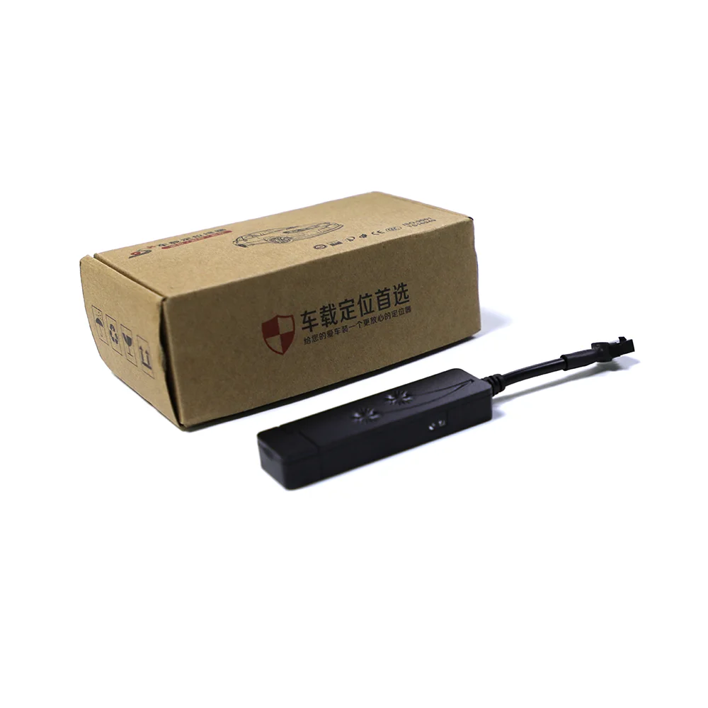 GPS Tracker Electronic Fence Function for Organization Sharing