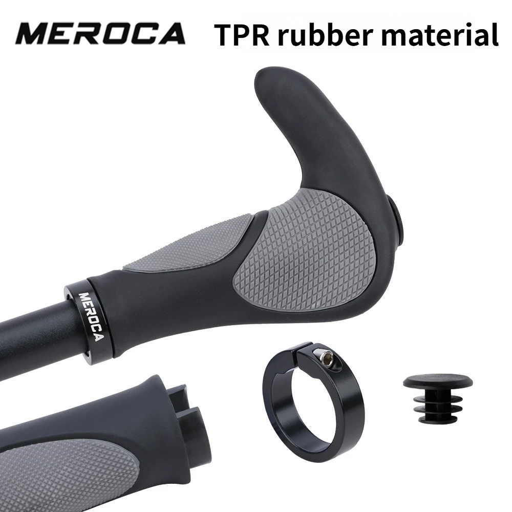 Thumbnail 2 - #12 Latest Bicycle Handlebar Grips & Decor Offers