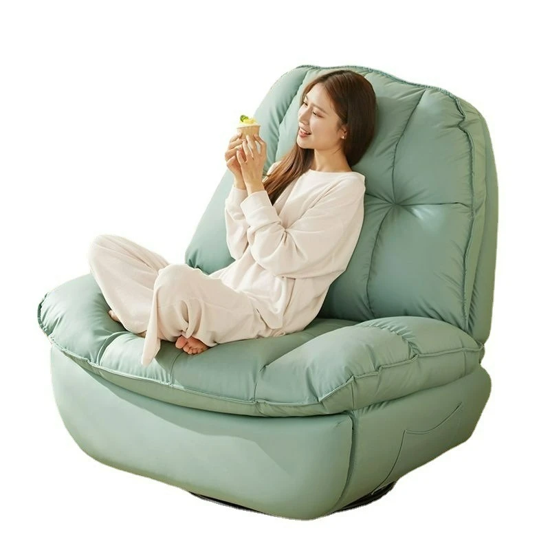 

# Living Room Bedroom Electric Multi-functional Single Sofa Hanging Rocking Chair