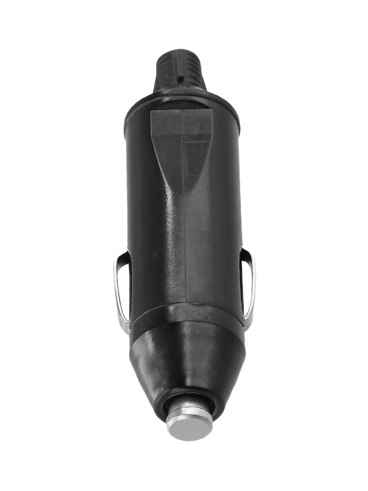 480W Power Supply 20A Fuse Tube 6mm Diameter Vehicle Mounted Power Supply Easy Connection High Current PC Material