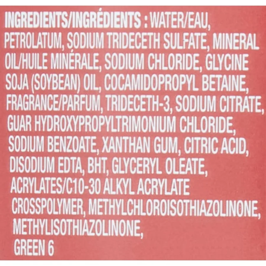 Old Spice Hydro Wash Body Wash Hardest Working Collection Pure Sport Plus 16 Oz, 0.9 Pound view 4