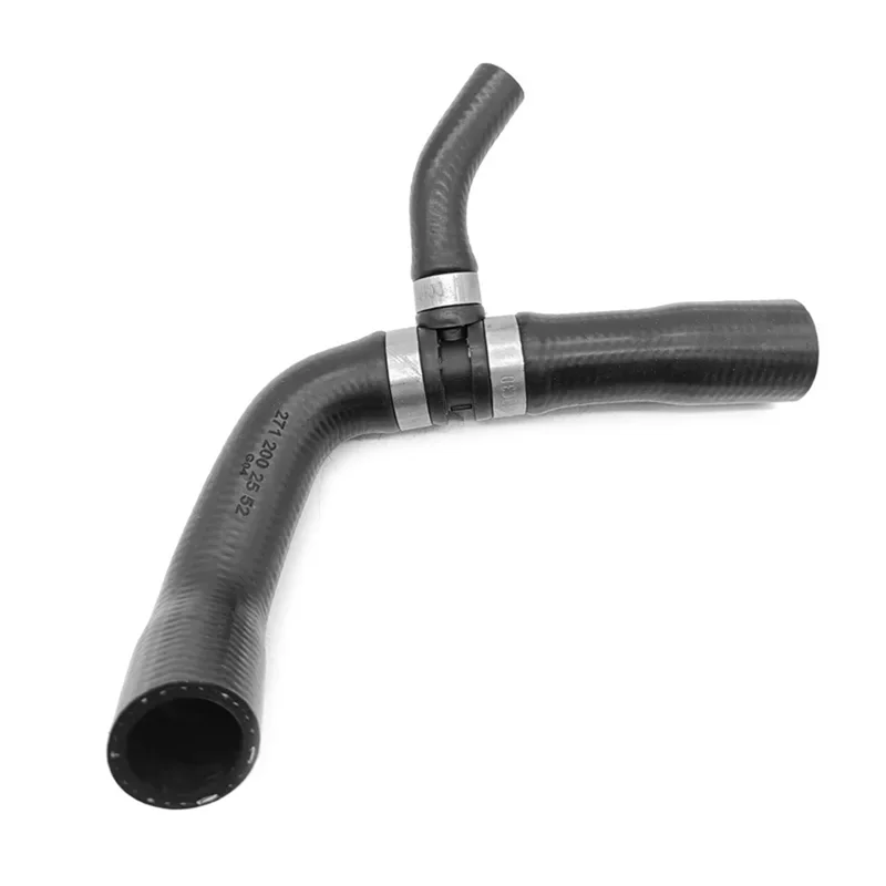 

N29R_2712002552 A2712002552 Engine Radiator Coolant Hose Pipe