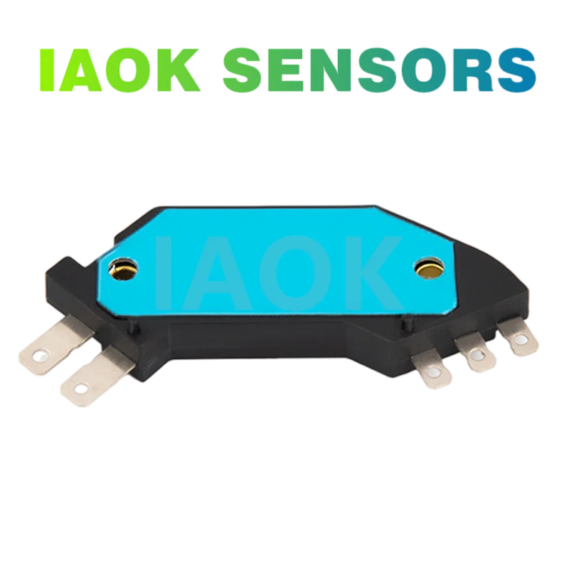 

Новый модуль зажигания для грузовиков Buick Cadillac Chevrolet GM Oldsmobile Pontiac DM1918 IG-D1918 16010090 D1918 940038523 1894308