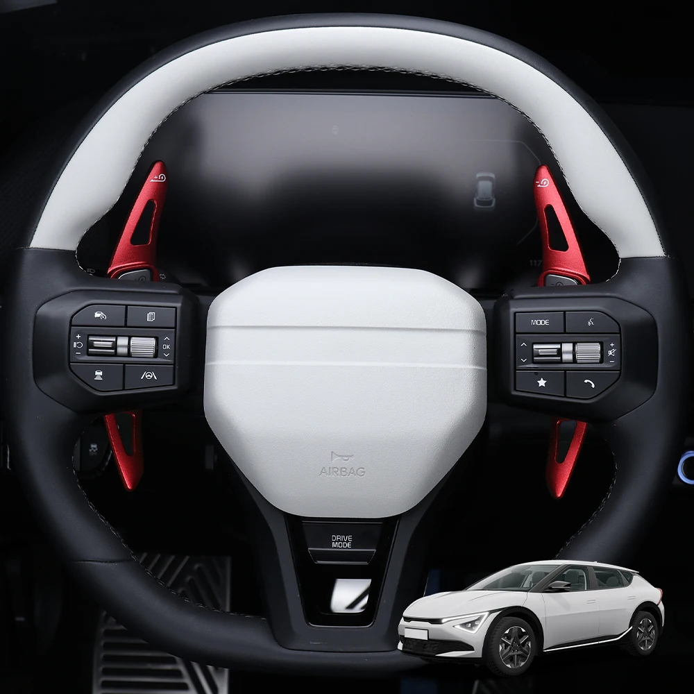 For Kia EV6 2025-26… - image