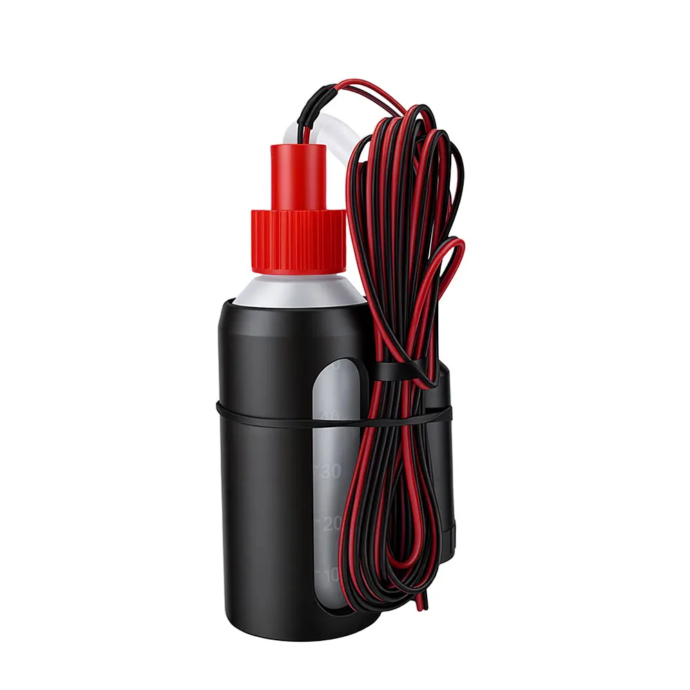 Car Headlight Lens Restoration Kit Heating Atomization Cup Electric Polisher For Vague Yellow Scratch Oxidation Removal Tool view 6