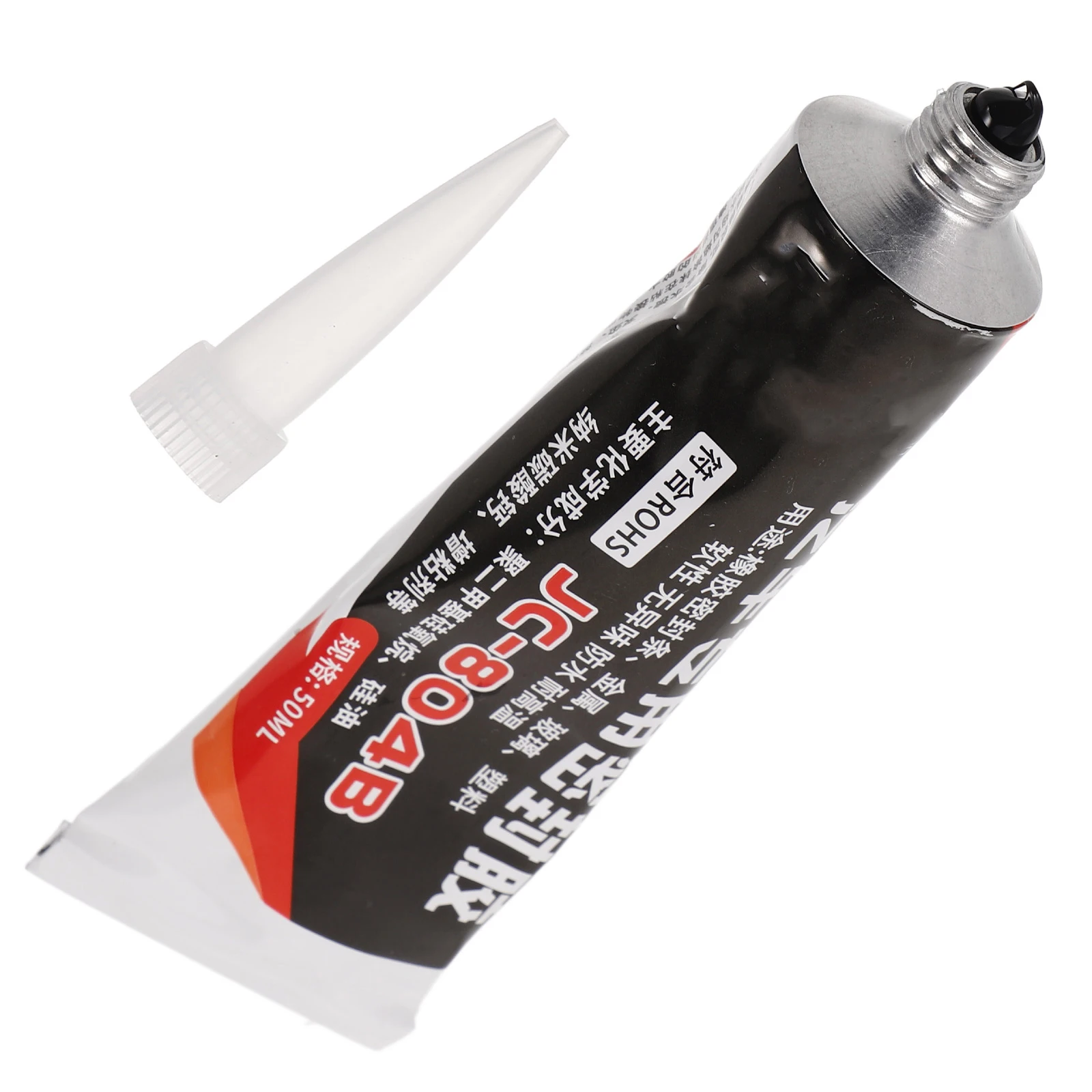 

Car High Temp Resistance Paste Multifunctional Tire Repair Glue Strong Adhesion Durability Vehicle Weatherstrip Car Window