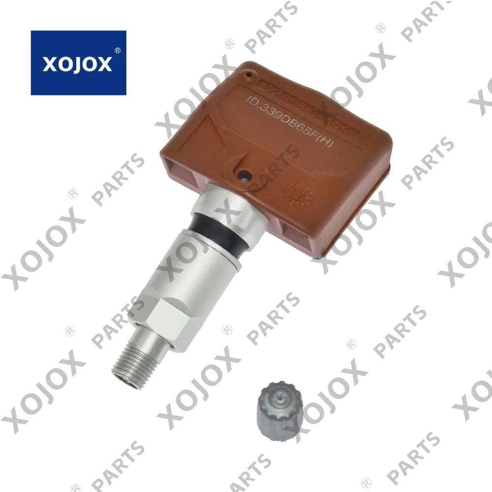 

XOJOX 4250B877 TPMS Tire Pressure Monitoring Sensor Fit for A Eclipse Endeavor Galant (1 Piece)