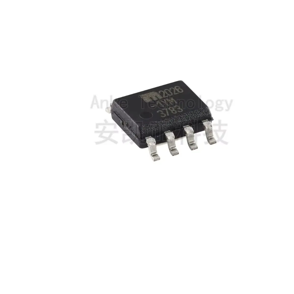 Genuine Original MIC2026-1YM-TR SOIC-8 Dual USB 500mA Current-Limited Power Switch Chip 10PCS