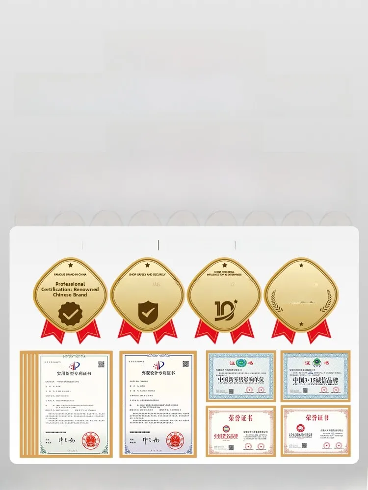 

Large Capaci Luxury Stainl Steel Tra Can Han i Liu Fly Home Use without Lid for Kitchen Batoom Living Room Bedroom