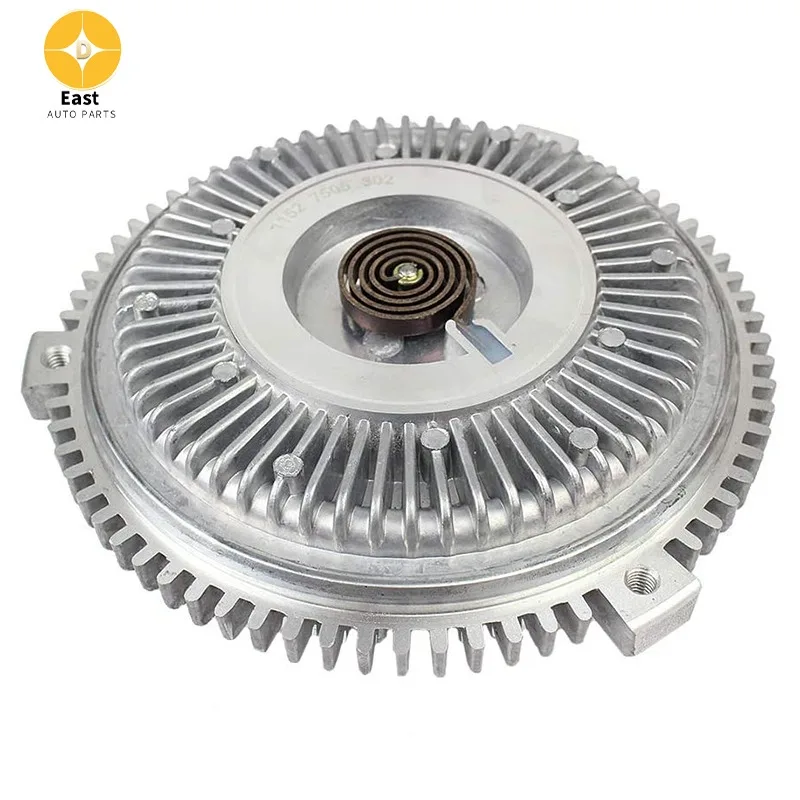 11527505302 Suitable for BMW E34 E36 E38 E39 E46 E53 Z3 Z4 x5 520i 523i 528i 728i new radiator cooling fan clutch