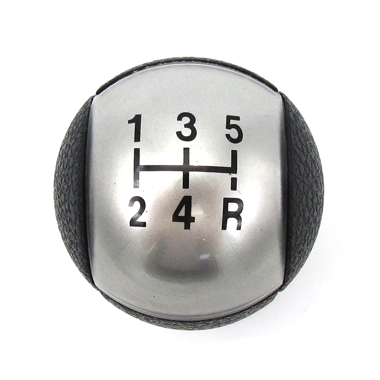 MT75 VXT75 5 Speed Manual Transmission Gear Lever Knob For Ford Transit 2006 - 2014 2.2L 2.4L 6C1R7217AA 6C1R7217AC 1417443
