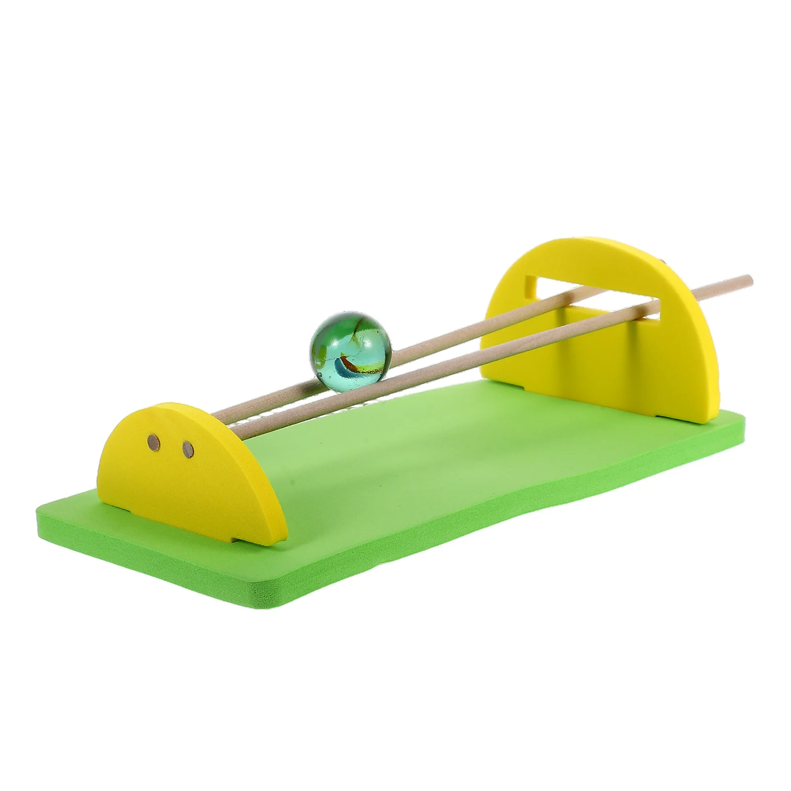 

Science Experiment Teaching Aids Strange Slope Materials Kids Learning Model STEM Education Toy Physics Project