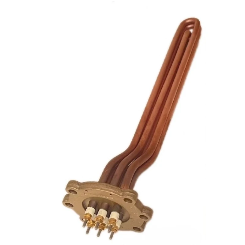 

Suitable for Heating Tube Accessories of Nuova Black Hawk AURELIA/EAGLE Dual Head Coffee Machine, 4500W 220V