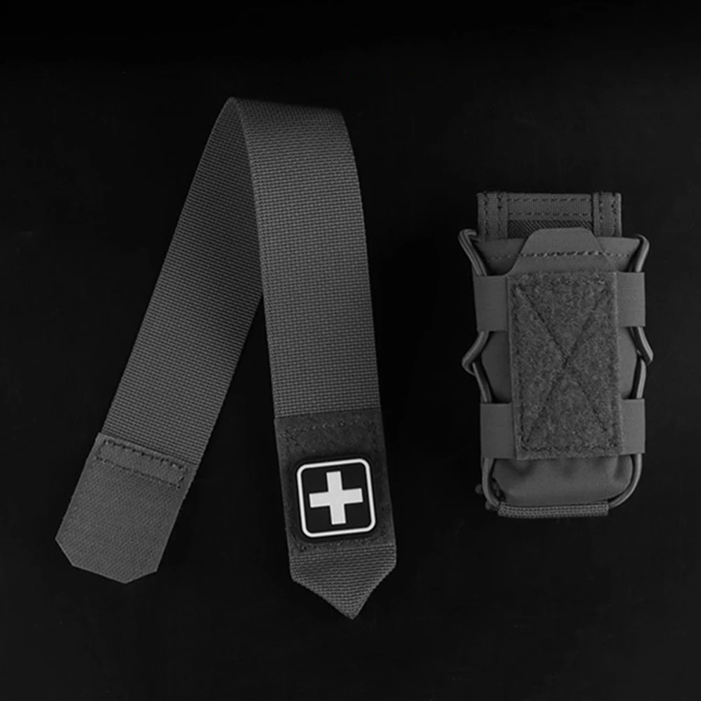 Medical Trauma Shea…