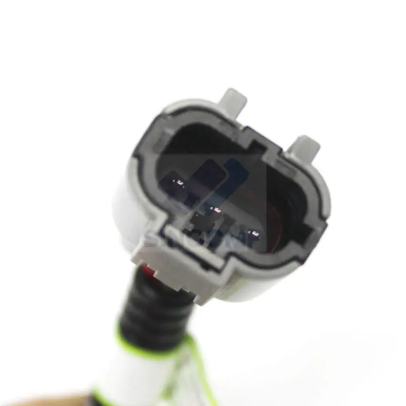 4257164 Fitting Sensor Throttle Positioner For Hitachi Excavator EX200-1 EX200-2 EX200-3 EX100-2 EX100-3 EX120 EX300-2