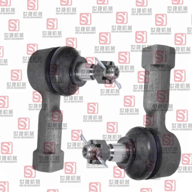 

2 Pcs Left & Right Outer Tie Rod Ends For FORD RANGER MAZDA B-SERIE 1987-2006 UH74-32-280 8AU1-32-280