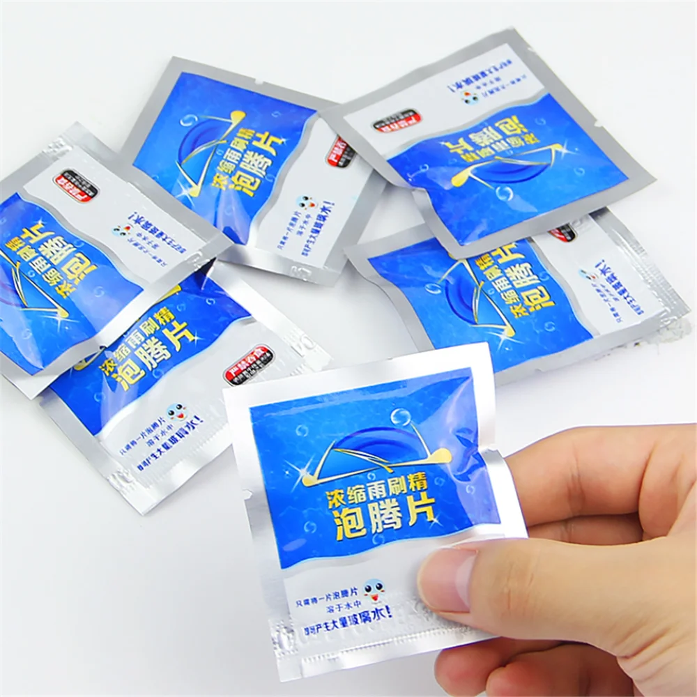 Car Windshield Wiper Glass Washer for Mercedes Benz W211 W203 W204 W210 W124 AMG W202 CLA W212 W220 W205