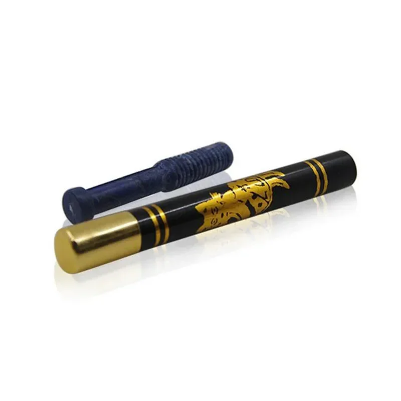 Cigarette de disparition/rétrécissement, tours de magie, déminage de Cigarette, magicien, gros plan, accessoires de rue, illusion, comédie