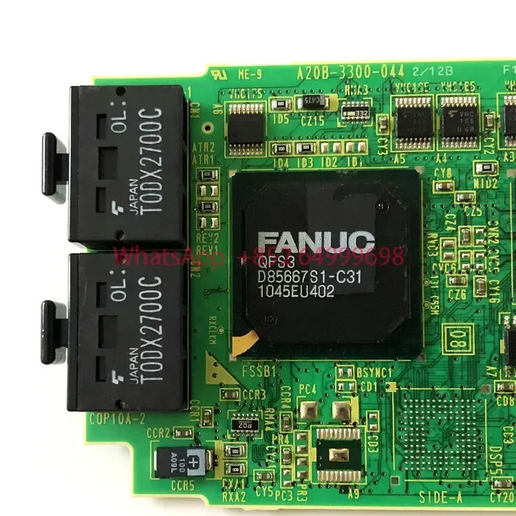 Placa de circuito A20B-3300-0442