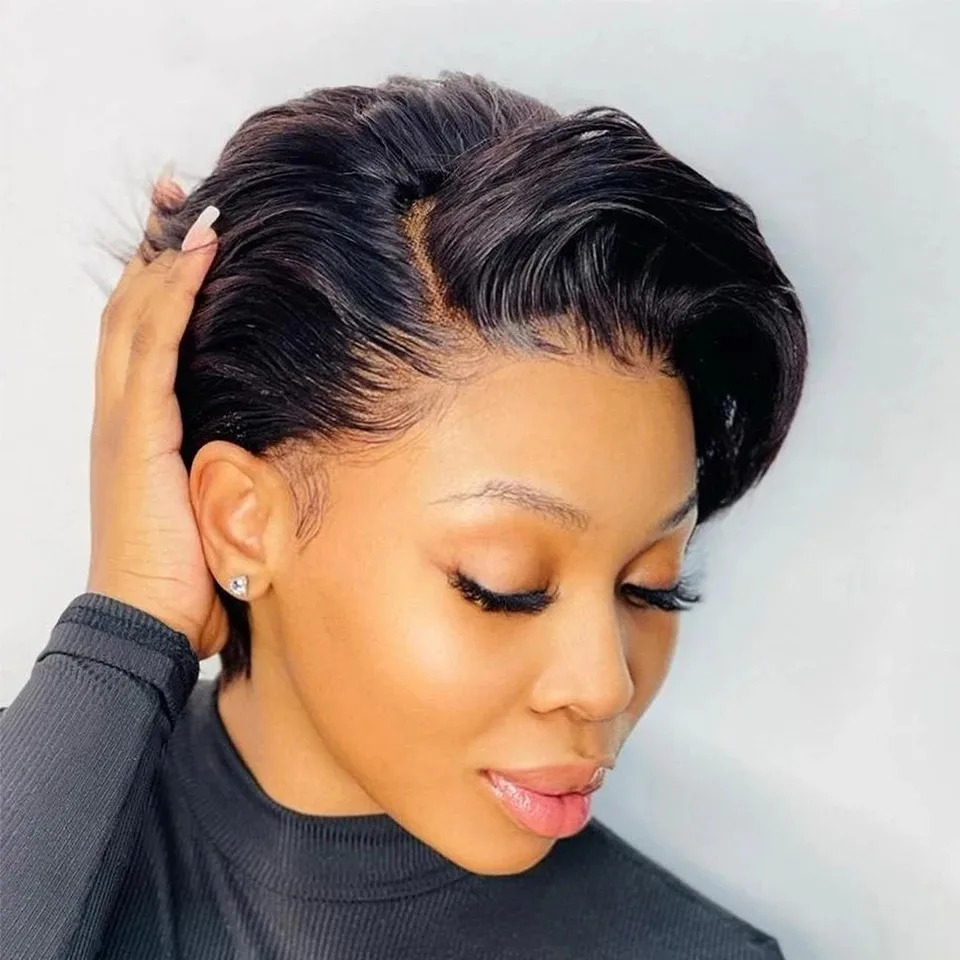 Thumbnail 2 - #52 Best Selling Part Lace Wigs