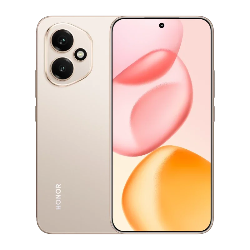Globale Version HONOR 400 Smartphone android 5G Snapdragon 7 Gen 3 5300 mAh Akku 6,55 Zoll AMOLED Display 200MP AI Kamera