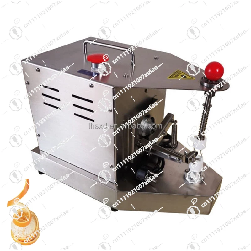 

Water Fruit Peeling Machine, Lemon Orange Peeling Machine, Semi-automatic Peeling Machine