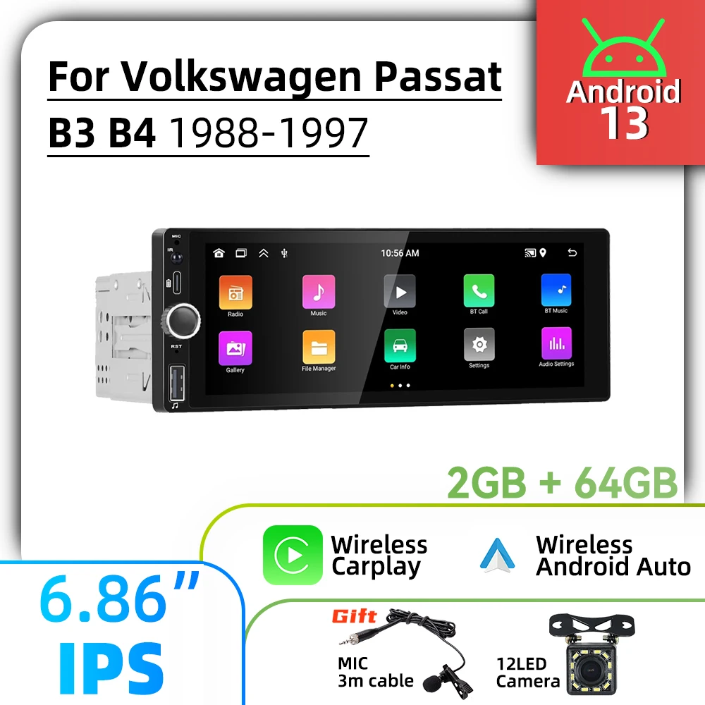 For Vw Volkswagen P… - image