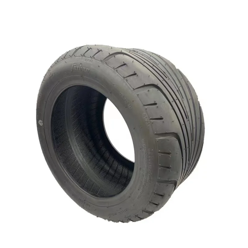 Harley electric tires 225/40-10 inch vacuum tires with aluminum wheels Golf cart ATV pleasure car