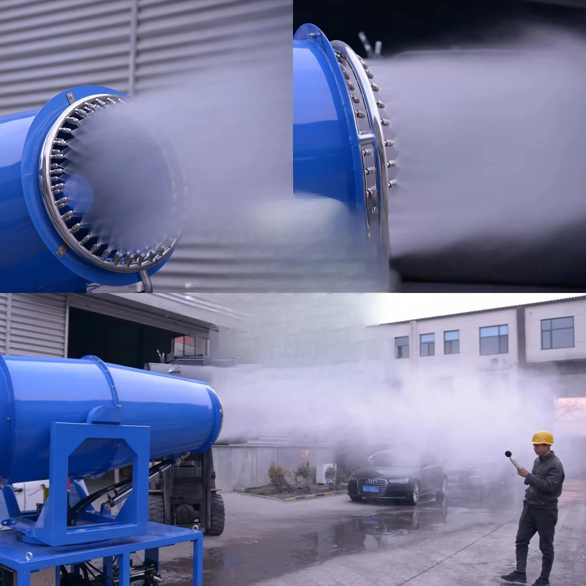 Heating Belt Protect Style Agr - огляд і ціна Heat Protectant Spray