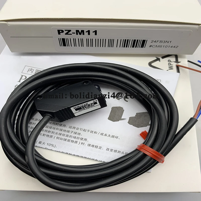 Sensor original PZ-M11 PZ-M11P PZ-M15 PZ-M31 PZ-M31P PZ-M35