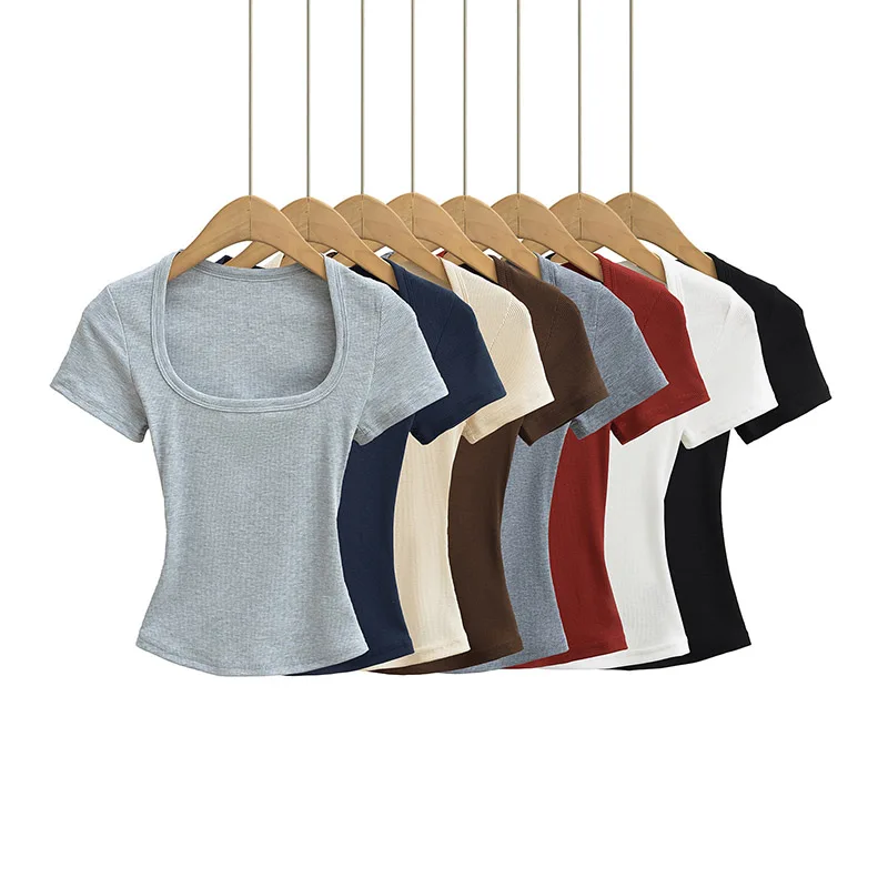 Square Collar High … - image