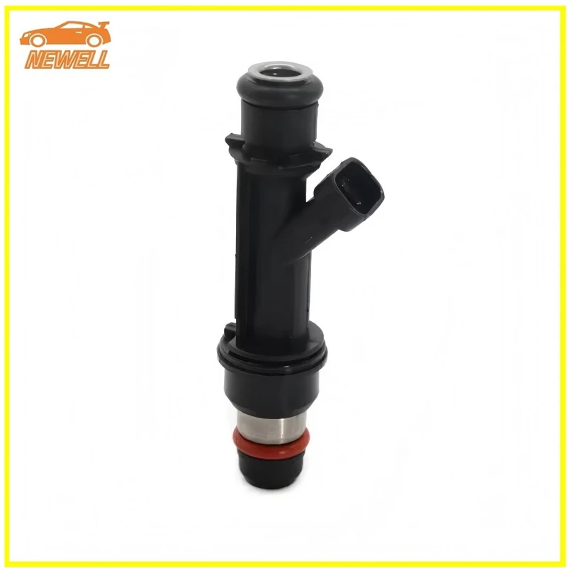 6pcs 12569573 12569565 25313185 FJ10578 19244623 Fuel injector For Buick GMC Envoy Isuzu Chevrolet Trailblazer 4.2L 2002-2004