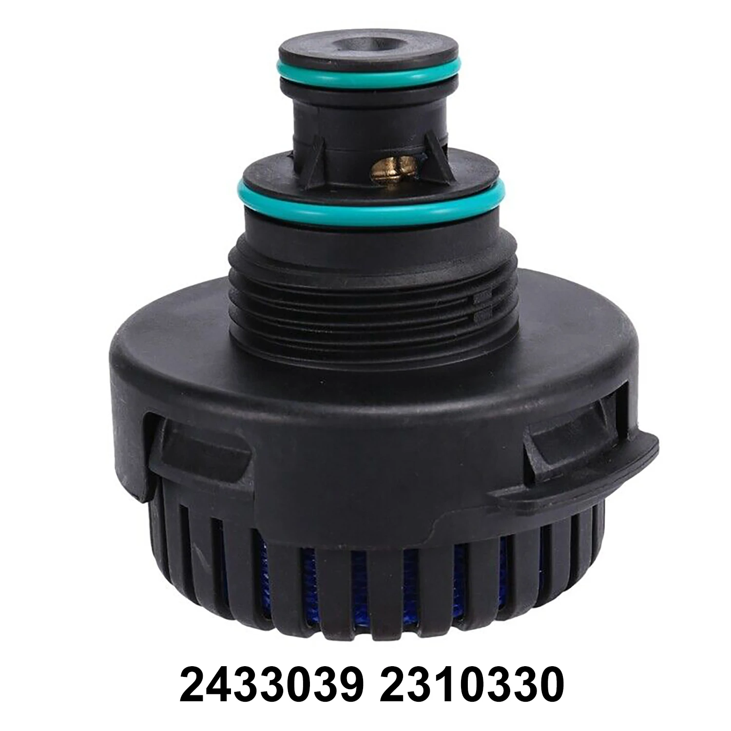 DPGKITS 1 قطعة صمام تهوية السيارة لشاحنات سكانيا SCE رقم الجزء 2433039 2310330 P1M5 ملحقات دروبشيبينغ بالجملة